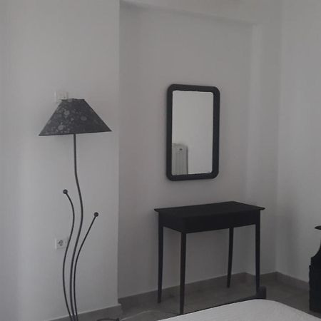 Central Apartments Eretria 外观 照片