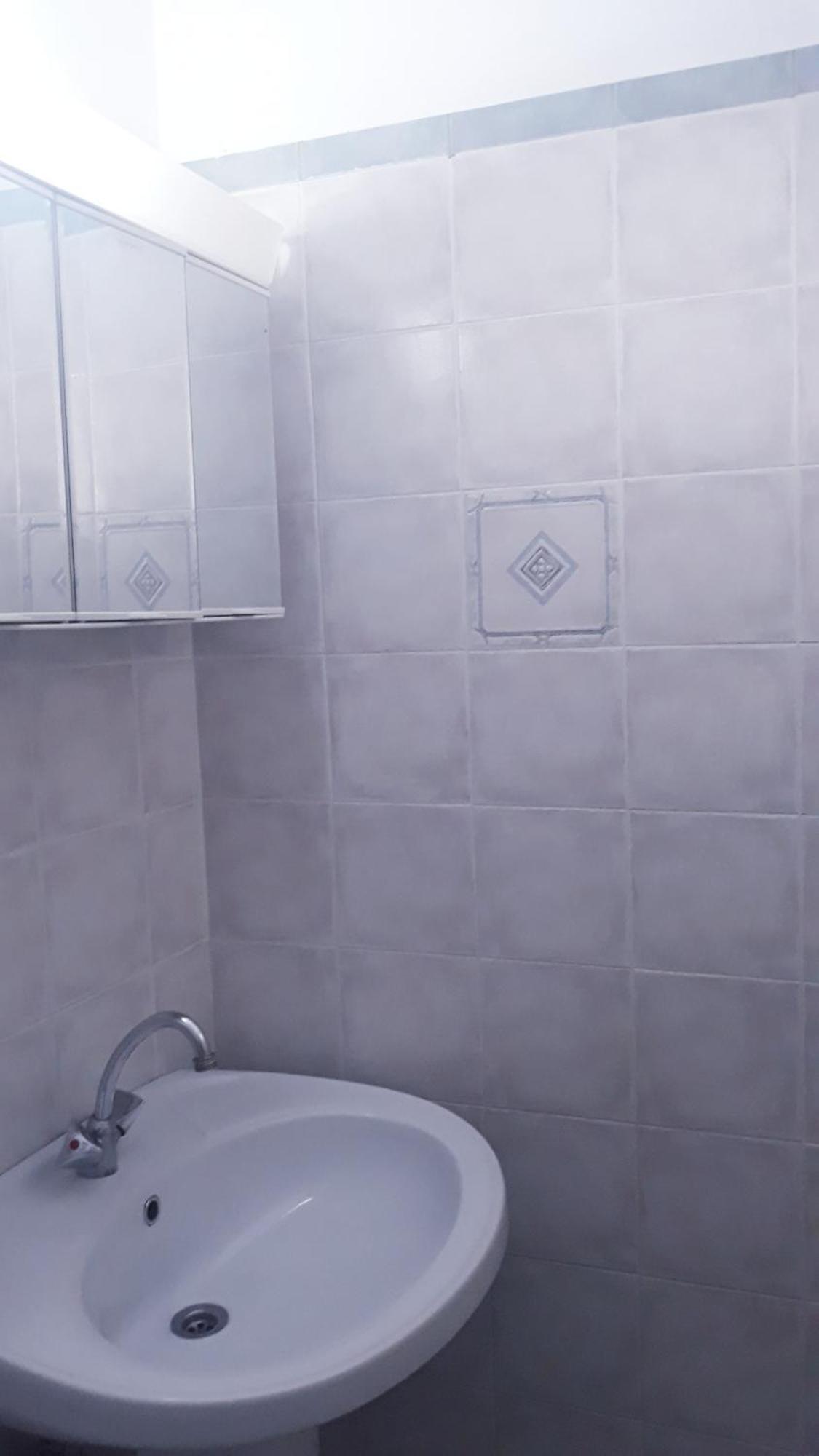 Central Apartments Eretria 外观 照片